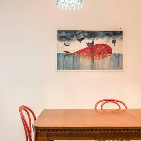 Casa Degli Affreschi A Palazzo Lungarini Apartment Palermo